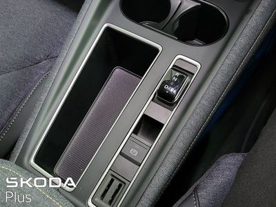 2025 Skoda Elroq
