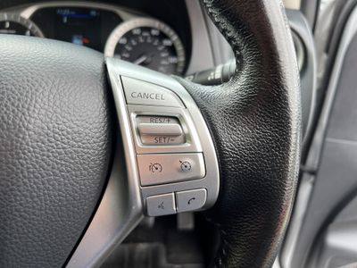 2019 Nissan Navara