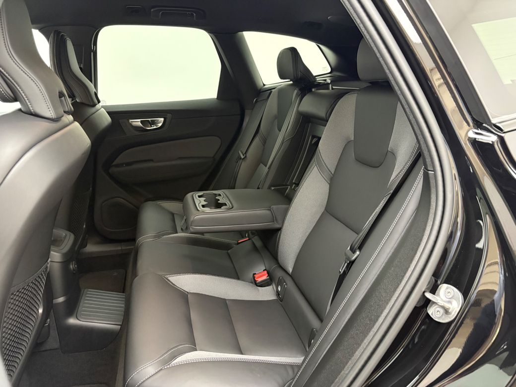 2026 Volvo XC60