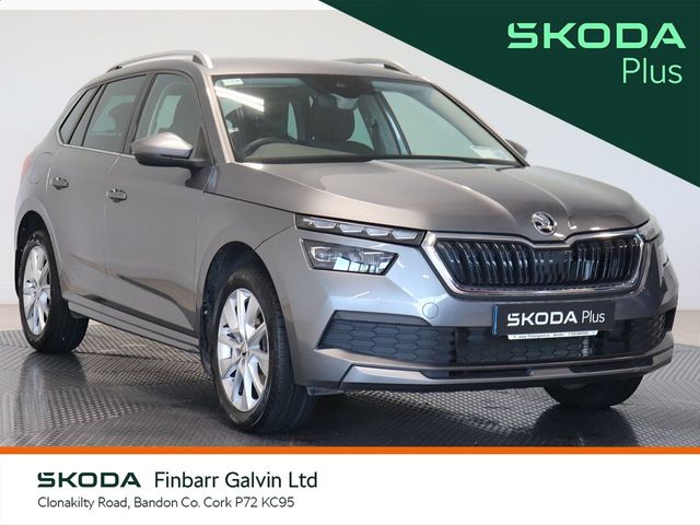 vehicle for sale from Finbarr Galvin Ltd