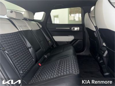 2025 Kia EV4