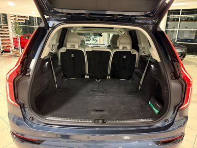 2025 Volvo XC90