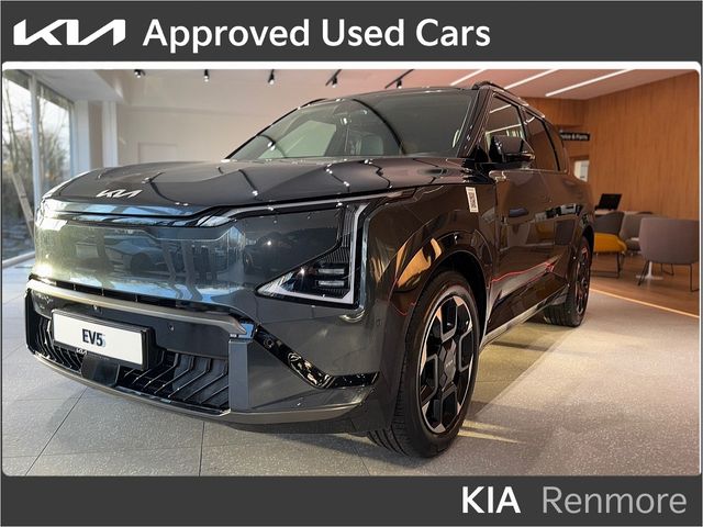 vehicle for sale from Kia Renmore