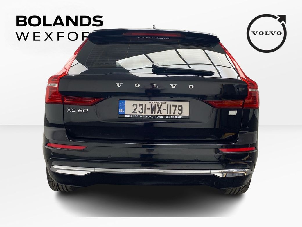 2023 Volvo XC60