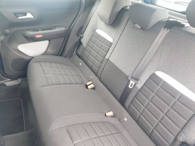 2026 Citroen C3