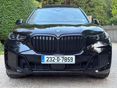 2023 BMW X5