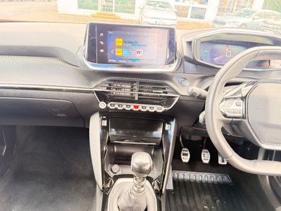 2023 Peugeot 2008