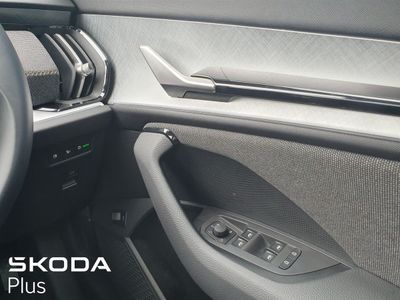 2025 Skoda Kodiaq