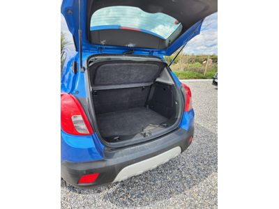 2017 Opel Mokka