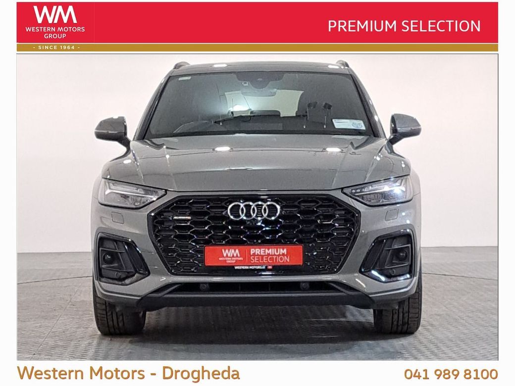 2024 Audi Q5
