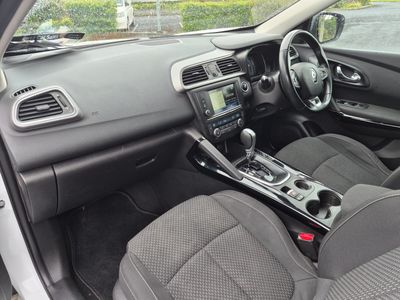 2017 Renault Kadjar