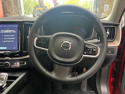 2023 Volvo XC60