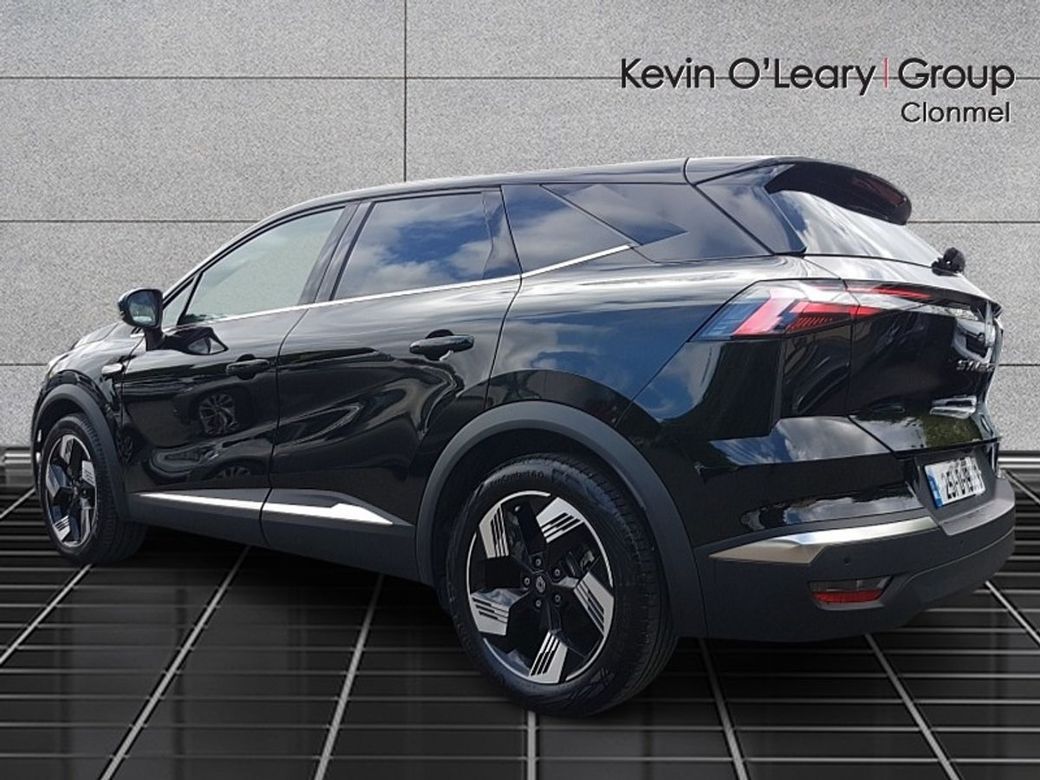 2025 Renault Symbioz