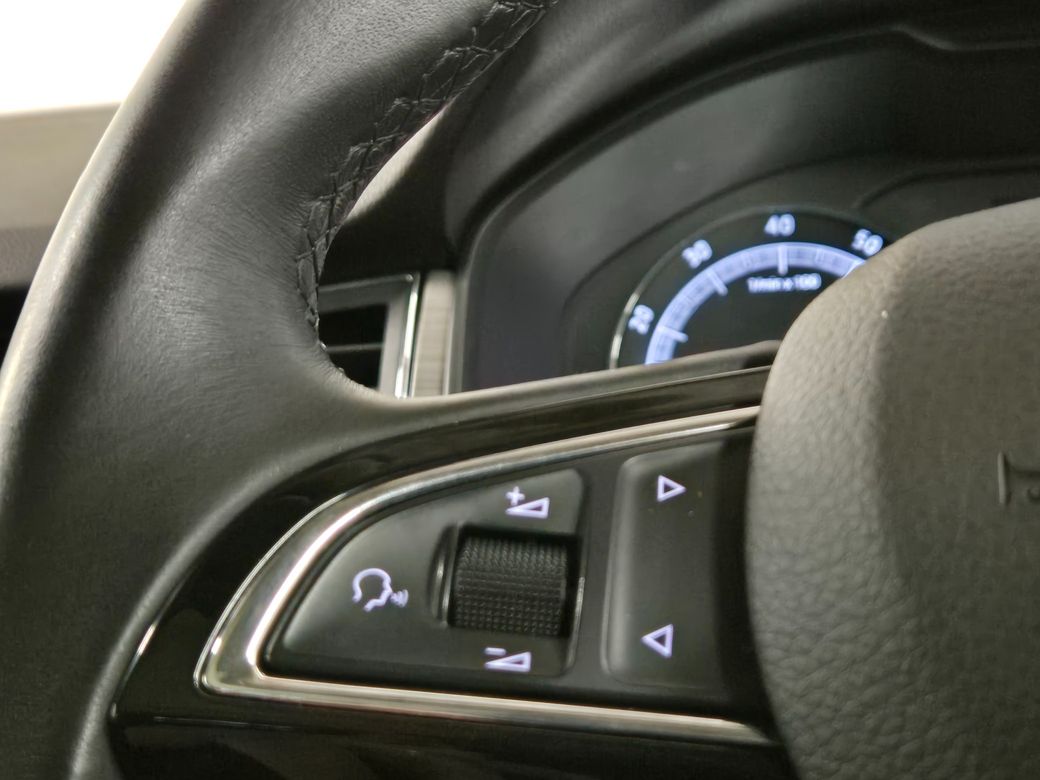 2017 Skoda Kodiaq