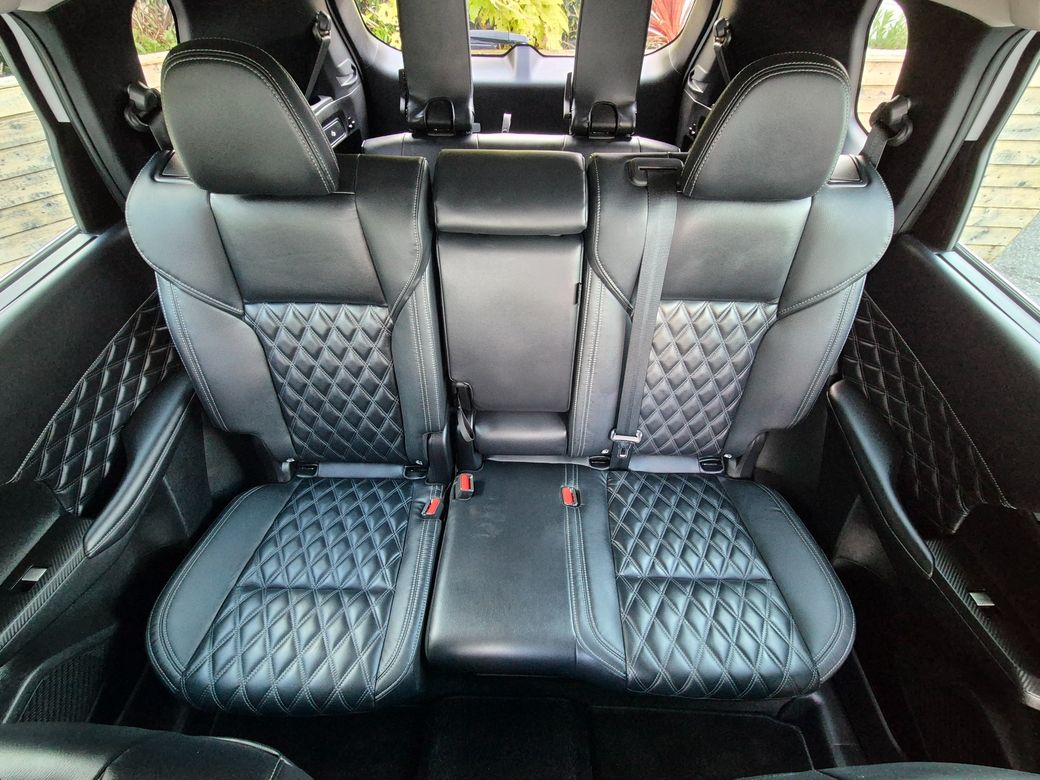 2023 Mitsubishi Outlander