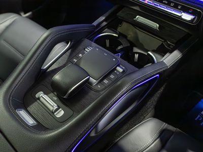 2021 Mercedes-Benz GLE Class