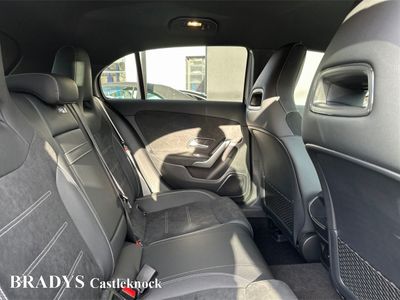 2026 Mercedes-Benz A Class