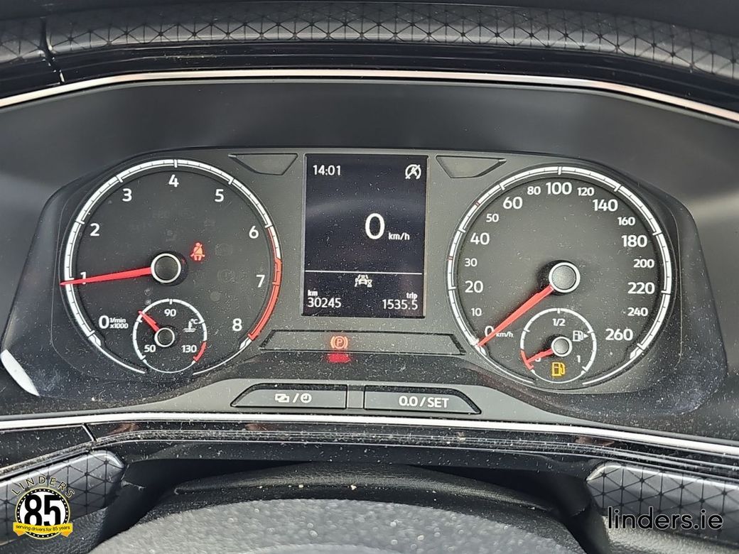 2022 Volkswagen T-Cross