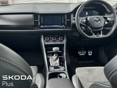 2023 Skoda Kodiaq