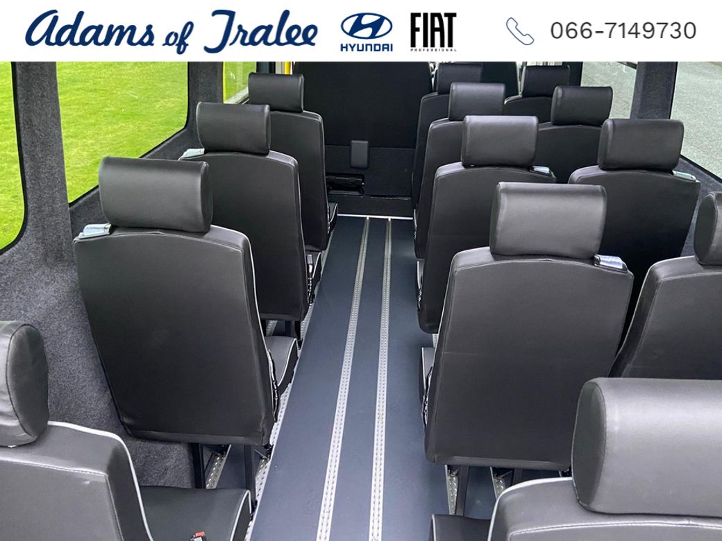 2025 Fiat Ducato