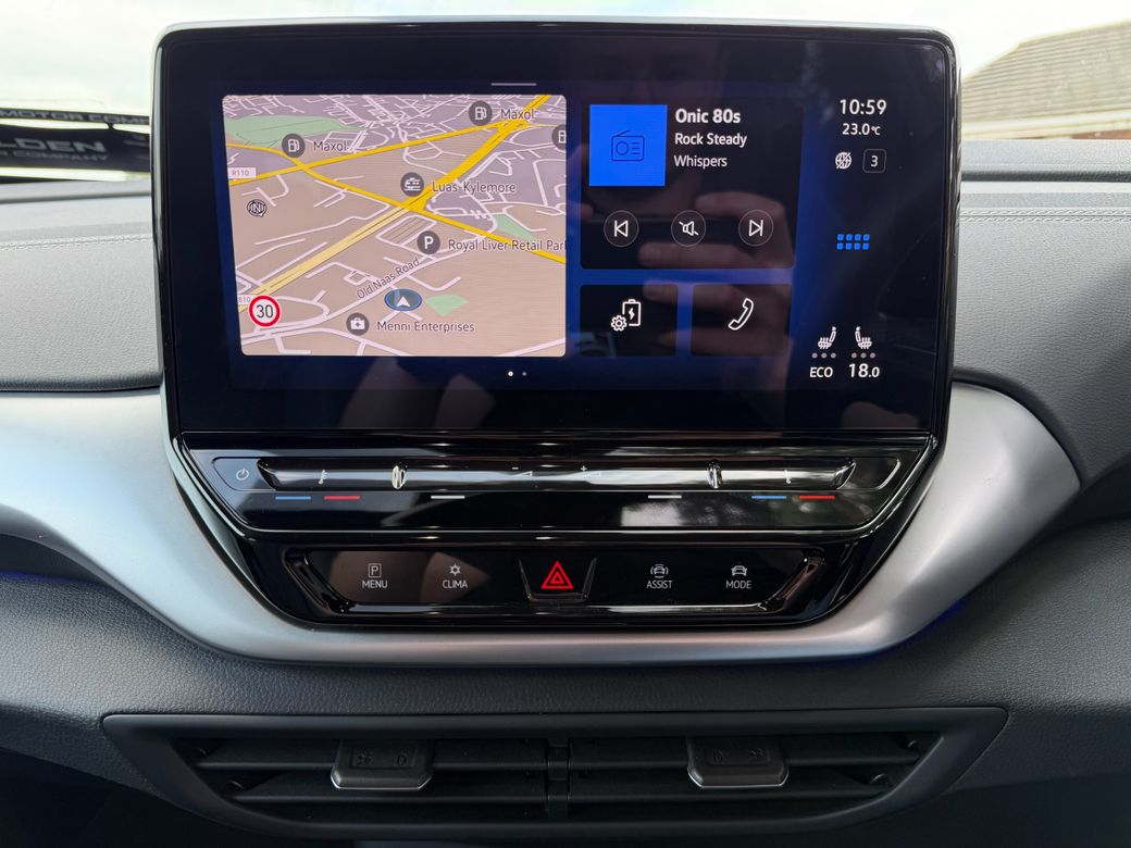 2023 Volkswagen ID.4
