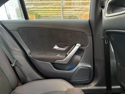 2024 Mercedes-Benz CLA Class