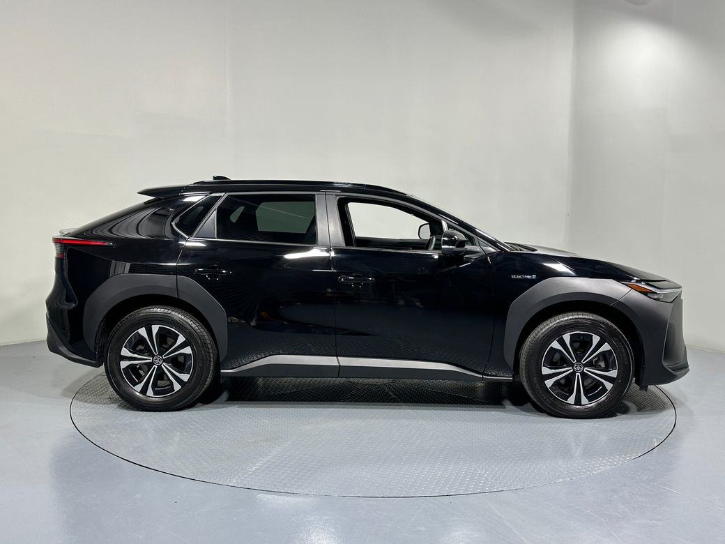 2024 Toyota bZ4X