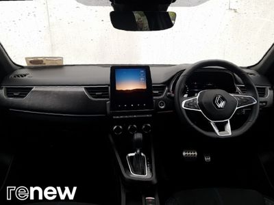 2024 Renault Arkana
