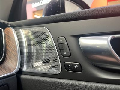2024 Volvo XC60