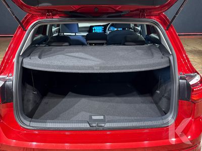 2022 Volkswagen Golf