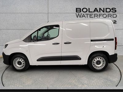 2026 Citroen Berlingo