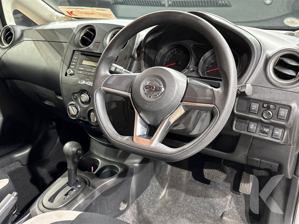2019 Nissan Note