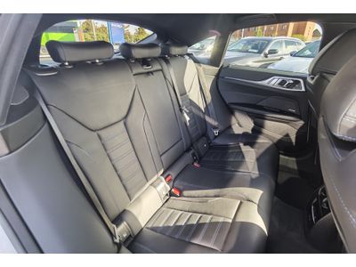 2023 BMW i4