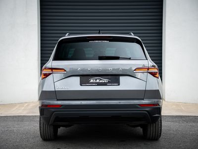 2023 Skoda Karoq