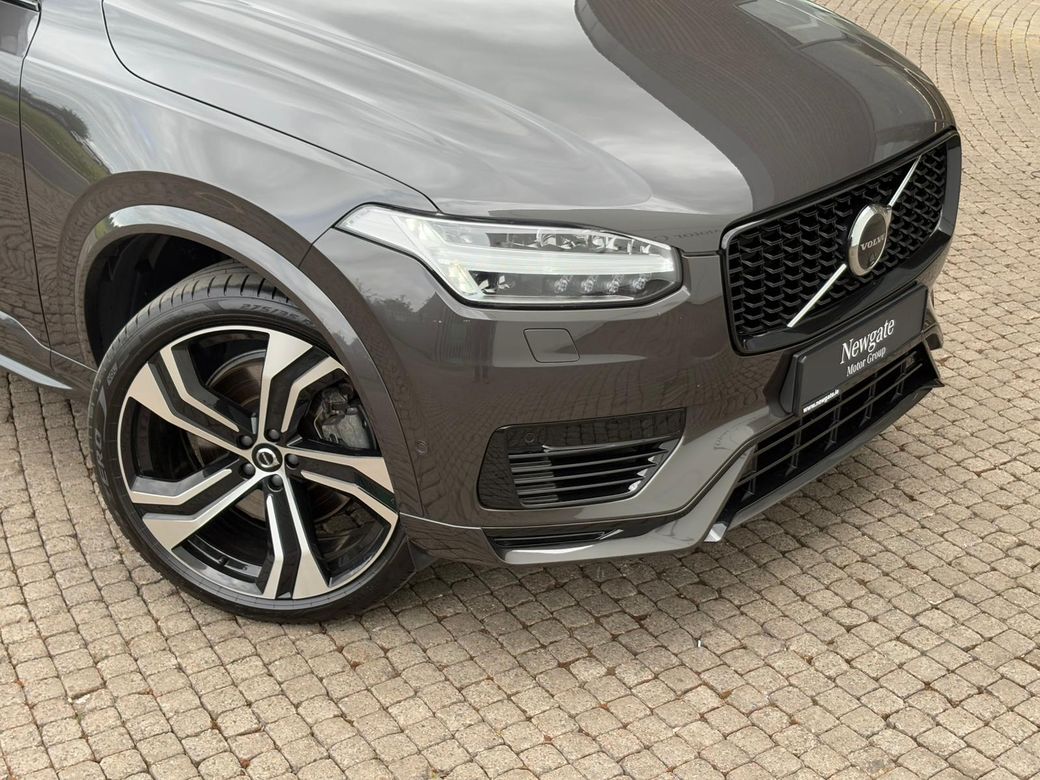 2024 Volvo XC90