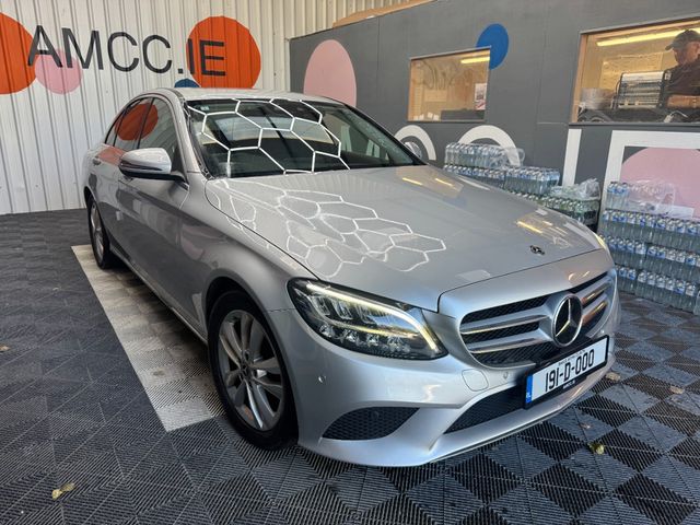 vehicle for sale from The Automatic Motor Car Centre