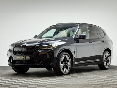 2024 BMW iX3