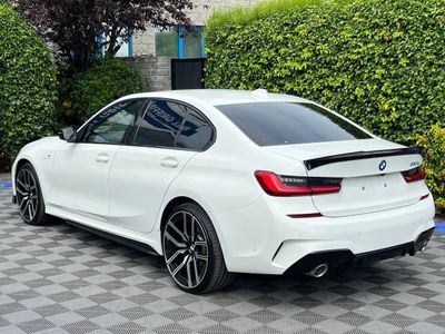 2020 BMW 3 Series