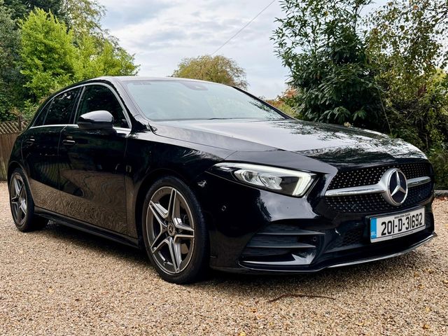 vehicle for sale from Deerpark Motor Company