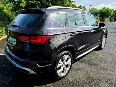 2023 SEAT Ateca
