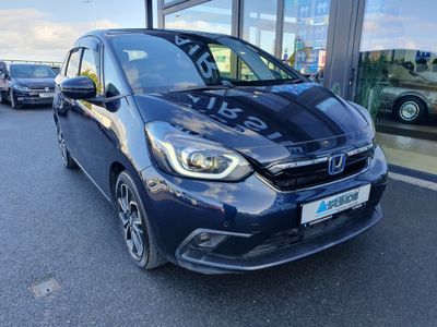 2021 Honda Jazz
