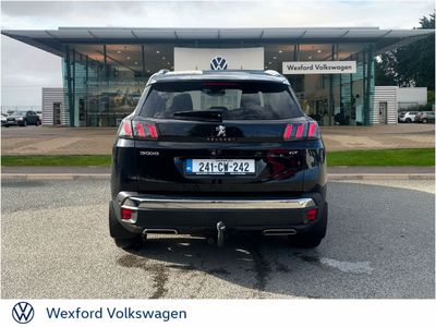 2024 Peugeot 3008
