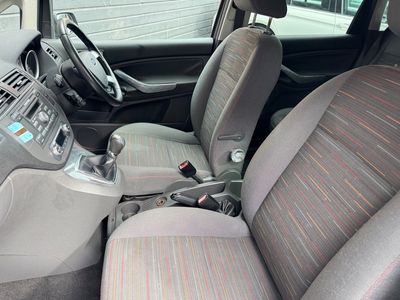 2009 Ford C-Max
