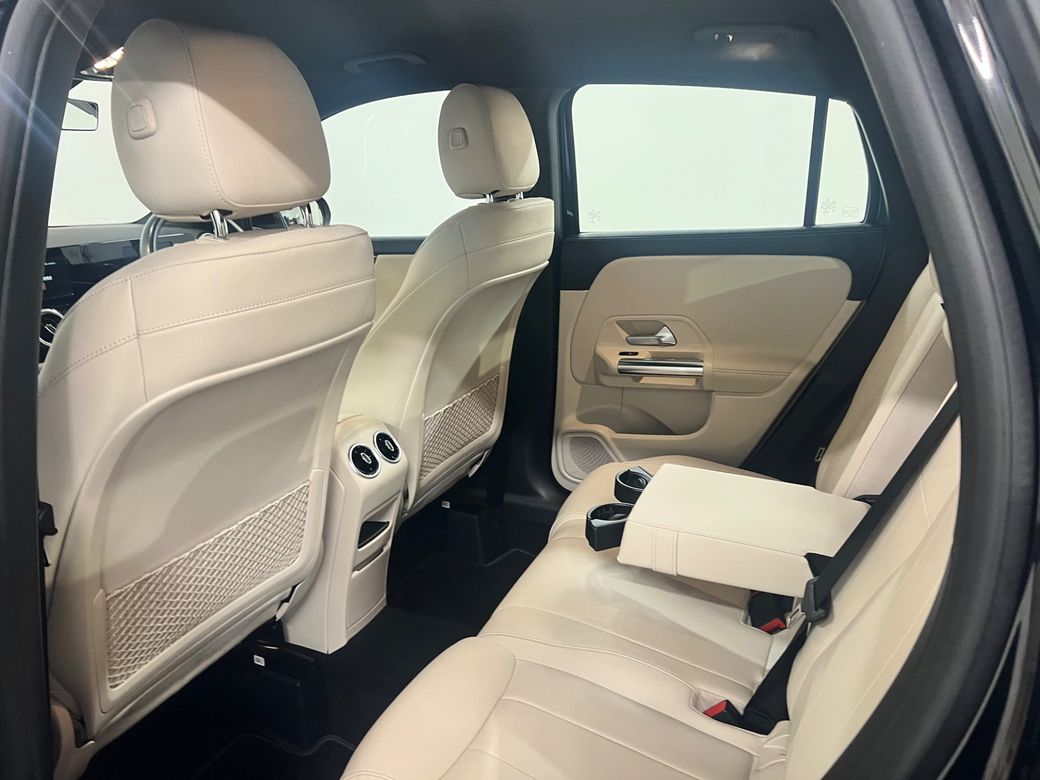 2020 Mercedes-Benz GLA Class