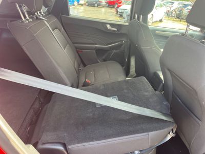 2023 Ford Kuga