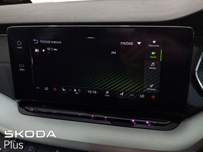 2023 Skoda Octavia