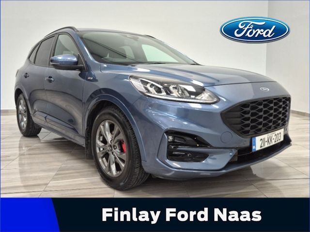 vehicle for sale from Finlay Motor Group