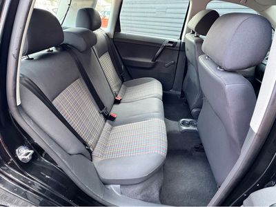 2006 Volkswagen Polo