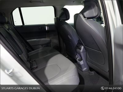 2026 Kia EV3