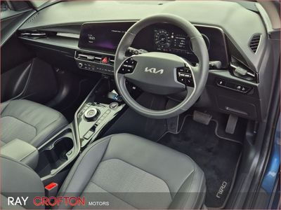 2023 Kia Niro